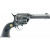 Chiappa 340.089 SSA 1873 Antique Single 22 LR 4.75" 6 Black Synthetic Antiqued