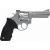 Taurus 2660049 Mod 66 357 RemMag 4" 7 Round, Adj Sight Black Synthetic Grip Matte SS