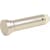 LBE Unlimited ARBUFF-H2 H2 Recoil Buffer Carbine Length AR-15 Silver Aluminum