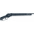 Taylors and Company 1887TS 1887 Lever 12GA 18.5" 2.75" 4+1 Wood w/ Pistol Grip Rubber Coating Black