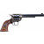 Heritage Mfg RR22MCH6 Rough Rider Small Bore Single Action Revolver,.22 LR, Case Hardened, 6.5" 6 Shot Camo Laminate Black / Green