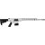 Great Lakes Firearms GL1065SS WHT AR10 Rifle 6.5 Creedmoor 20" S/S Barrel10rdWhite