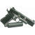 ATI GERG1911ADOPGR Sport 1911 AD-OPS .22LR 5" BLACK/GREY 10rd w/RAIL