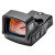 EOTech EFLX3RWBLK Eflx Mini Reflex Black Anodized 1x 3 MOA Red Dot Reticle