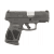 Taurus G3C, Semi-Automatic 9MM Pistol, T.O.R.O., 3.20" Barrel, (1) 12rd & (2) 10rd Mags, Optic Ready, W/Picatinny Frame Rail, Black  -1G3CP9312X10