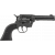 Diamondback DB051CA001 Sidekick #9 Shot 4.50" Black Cerakote Barrel, Cylinder & Frame, Black Polymer Grips Revolver