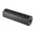 SilencerCo Omega 9K 9mm / .300 Blackout Suppressor - 5/8x24 Direct Thread Mount