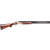 American Tactical Imports Cavalry Over/Under 20GA Shotgun, 26" 3" Turkish Walnut Stock Engraved Receiver - GKOF20SVE