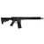 American Tactical ALPHA MAXX 5.56 Nato AR-15 Semi-Automatic Rifle, 16" 1:8 Barrel, 15" M-LOK Handguard, 30 Round Magazine, Black - ATIGAX556ML15