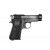 Beretta Model 1934-1 Used, Semi-Auto, .380 ACP, 7+1 Capacity,  3.5" Barrel, Manual Safety - Surplus Good Condition