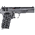 Chinese Type 54 Tokarev Pistol, 7.62x25 Caliber, 8 Rd, Semi-Auto, By Norinco (North China Industries) Good to Very Good Surplus Condition - C & R Eligible