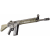 PTR 91 GI, .308 Caliber Semi-Auto Rifle, Roller Delayed Blowback - PTR-100