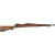 US Model 1903 / 03A3 Springfield .30-06 Rifle, 5 Rd, Bolt Action, Remington Mfg, C&R Eligible, Refurbished, Ex Cond W/ New Original U.S. G.I. Barrels