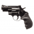 EAA Windicator 770130 .357 Mag 2" Bbl, #6 Shot Revolver, Blue
