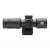 EOTech VUDU 3-9X32, Second Focal Plane Riflescope, 10 Brightness Settings, HC-1 Reticle, Matte Black  - VDU3-9SFHC1