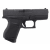 Glock 43 Law Enforcement Trade-In 9x19mm Semi-Automatic Pistol, NRA Surplus Good to Very Good Used Condition, (1) 6 Round Mag