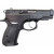 CZ 75 Compact 9mm Pistol, (2) 14 Rd Mags, - 91190