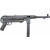 GSG German Sports Guns GERGMP409X GSG MP-40 Pistol Semi-Auto 9mm 10.8" Barrel - 25 Round - Black