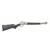 Marlin 70451 1894 Trapper 44 Magnum/.44 Special, Lever Action Rifle, Stainless, 16.1" Barrel, Grey Laminate Stock/Handguard, Large Loop Lever