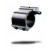 CMMG ZEROED Adjustable Gas Block Assembly, .750" ID, 20 Position Detent Adjustable Screw, Nitride Finish - 55DA31F