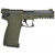 Kel-Tec PMR-30 22 Magnum Pistol 30rd Green - PMR30BGRN