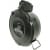 AK-47 75 Round Drum Magazine, Rear Load,  Made In South Korea - New