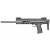 Kel-Tec CMR30BLK CMR 30  22 Mag Caliber with 30+1 Capacity, 16.10" Barrel, Black Metal Finish & Collapsible Black Stock (Full Size)