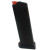Glock Compatible 9mm 10 Rd Capacity Steel Lined Polymer Magazine, Aftermarket, for Glock 43X & 48 Handguns