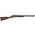 Henry Pump 22LR Rifle, 19.75" Octagon - HRAC H003T