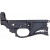 Sharps Bros. Hellbreaker Stripped AR-15 Lower Receiver 7075-T6 Aluminum Anodized Black