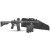 Springfield Armory Saint Victor .223 / 5.56 NATO 16" Barrel 30rd Semi-Auto Rifle, B5 Stock, Viridian Venta Green Dot, 4 Mags, Range Bag