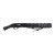 IWI MAFTEAH, 12 Gauge, 3" Chamber, 14" Barrel, 5rd capacity, Reversible Charging Handle, Cross Block Safety, MLOK Handguard, Optic Ready Receiver, - MFK1214