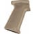 Magpul MAG682-FDE MOE SL Grip Aggressive Textured Flat Dark Earth Polymer for AK-47, AK-74