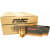 PMC 223A Ammunition, Case, Bronze Target 223 Remington, FMJ Boat Tail 55 GR - Brass, Boxer, Non-Corrosive, Reloadable - 1000 Rounds