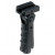 UTG Leapers Ambi Foldable Tactical Foregrip w/ 5 Adjustable Positions RB-FGrip170B
