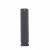 Sylvan Arms SA223TIS, 6.4″ 5.56/223 Suppressor, 1/2x28" QD Muzzle Device Included, Matte Black Cerakote Finish - SA223TIS
