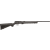 Savage Arms 93R17 F 17HMR Rifle, 21" Blue Synthetic Accu-Trigger - 96709