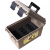 MTM Case-Gard TMC15 Tactical Mag Can for 223/5.56 AR15 magazines FDE