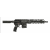 Heckler and Koch MR556 A4 .223 / 5.56 NATO 11" Barrel 10rd Semi-Auto Pistol W/ M-LOK Handguard, Ambidextrous - 81001051 