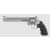 CLT Python .357 Magnum 8-Inch Stainless Steel Revolver - Minor Cosmetic Blem