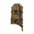 Guard Dog Body Armor Single Magazine Pouch - For AR-15 Magazines - Multicam - SINGLEMAG-MC