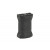 Unity Tactical Vertical Foregrip - Black - Polymer - MLOK Compatible - MS-VFGB