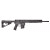 Wilson Combat TH-300H18FBLACK Tactical Hunter 18" Fluted Threaded Barrel Green/Black Armor-Tuff