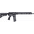 IWI Z15TAC16 Zion-15 Semi-Auto AR-15 Rifle 16" Barrel .223/5.56NATO 30 Round - Black 