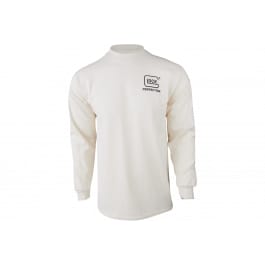 Glock AP96076 Born IN Austria LS Shirt TN 3XL