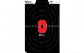 Caldwell 1175522 Center Mass Slholtt TRGT 8PK
