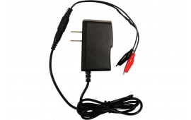 Mojo Outdoors HW2517 Battery Charger Black