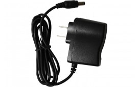 Mojo Outdoors HW2518 Battery Charger Black 6 Volt Battery
