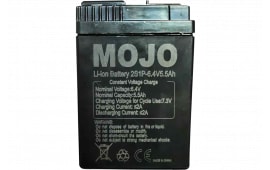 Mojo Outdoors HW2519 King Mallard 6V 5.5 mAh