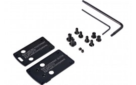 Crimson Trace 01-3000186 CT-RAD Dovetail Mount KIT Fits